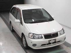 Nissan Liberty. PNM12, SR20