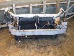 Радиатор кондиционера. Toyota Ipsum, ACM21, ACM21W, ACM26, ACM26W Toyota Picnic, ACM20, ACM20R, ACM21, CLM20 Toyota Picnic Verso, ACM20, ACM21, CLM20...