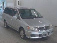 Nissan Presage. NU30