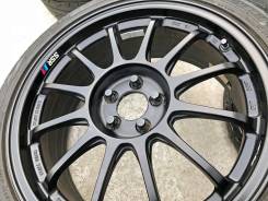 SSR Type-C. 7.5x18", 5x100.00, ET48, ЦО 73,0 мм.