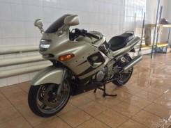 Kawasaki ZZR 400. 400 куб. см., исправен, птс, с пробегом