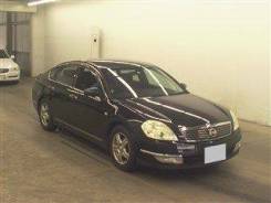 Nissan Teana. J31