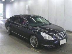 Nissan Teana. J32