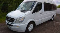 Mercedes-Benz Sprinter. Продается микроавтобус Мерседес Спринтер 316, 2 200 куб. см., 20 мест