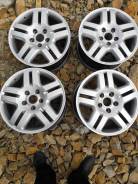 Volkswagen. 8.0x18", 5x130.00, ET57