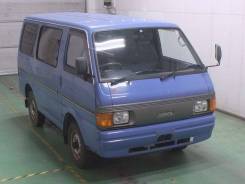 Nissan Vanette. SS88MN