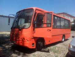 ПАЗ 3204. Паз 3204 2013, 3 800 куб. см., 20 мест