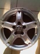 ANJIE. 5.5x14", 5x100.00