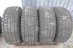 Dunlop Winter Maxx SJ8. Зимние, 2016 год, 5 %, 4 шт
