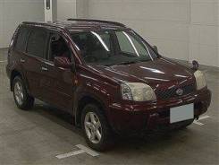 Nissan X-Trail. NT30