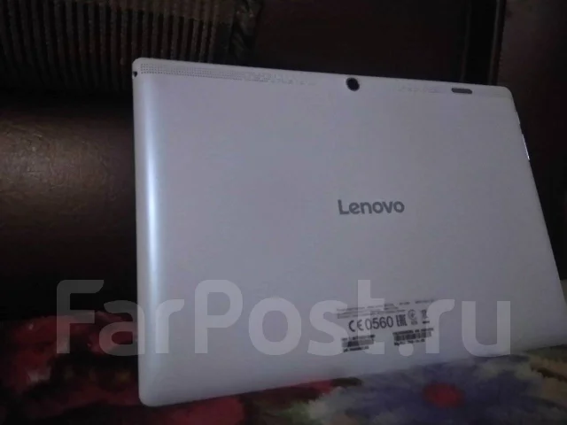 Lenovo Tab 2 ����