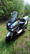 Honda Forza. 250 куб. см., исправен, птс, с пробегом