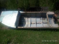 Воронеж. длина 4,00 м.