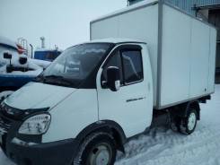 ГАЗ ГАЗель Бизнес. Продам Газель Бизнес, 2 900 куб. см., 1 500 кг.