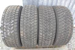 Bridgestone Blizzak DM-V2. Зимние, 2014 год, 10 %, 4 шт