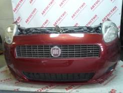 Nose cut FIAT PUNTO