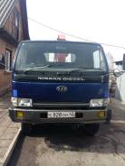 Nissan Diesel Condor. Продается грузовик , 143 куб. см., 5 000 кг.