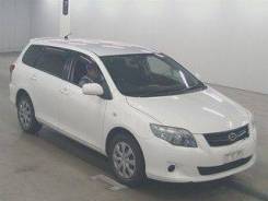 Toyota Corolla Fielder. NZE144