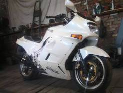 Kawasaki Ninja ZX. 1 000 куб. см., исправен, птс, с пробегом