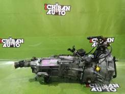 МКПП SUBARU LANCASTER