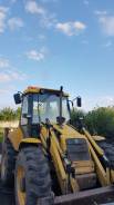 New Holland. Продам погрузчик экскаватор