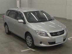 Toyota Corolla Fielder. ZRE144