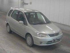 Toyota Corolla Spacio. AE111