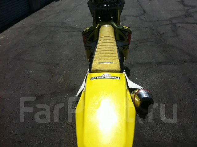 Suzuki RM 250. 250����. ��., ��������, ���������, ��� ������� ����