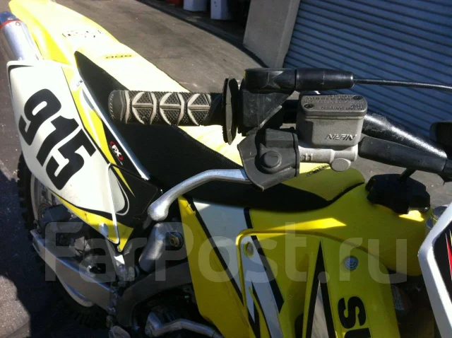 Suzuki RM 250. 250����. ��., ��������, ���������, ��� ������� ����