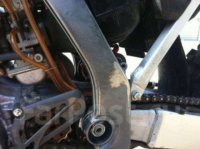 Suzuki RM 250. 250����. ��., ��������, ���������, ��� ������� ����