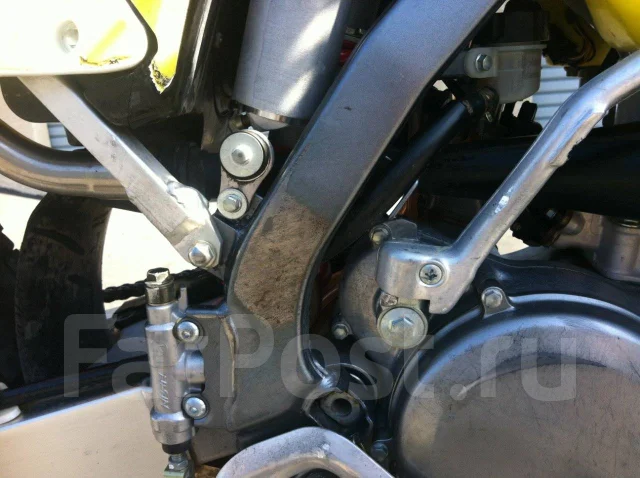 Suzuki RM 250. 250����. ��., ��������, ���������, ��� ������� ����