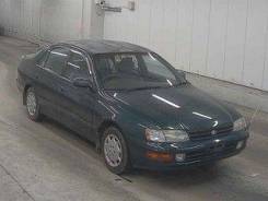 Toyota Corona. ST190