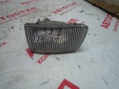 Подсветка NISSAN CEFIRO