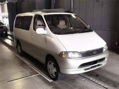 Toyota Granvia. KCH16