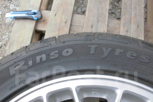 Pinso PS-91. ������, 2016 ���, �/�, ����� 5 % ����