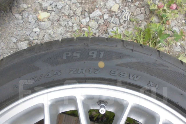 Pinso PS-91. ������, 2016 ���, �/�, ����� 5 % ����
