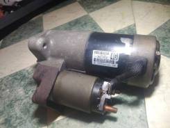 Стартер. Suzuki Escudo, TA02W, TA52W, TD02W, TD32W, TD52W, TD62W, TL52W Двигатели: G16A, H25A, J20A, RF