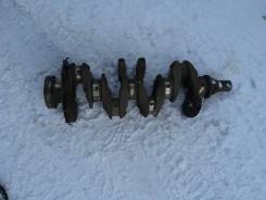 Коленвал. Honda Civic Двигатель R18A2