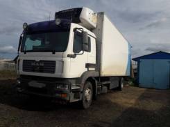 MAN TGS. Продам , 9 000 куб. см., 12 000 кг.