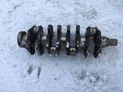 Коленвал. Mitsubishi: Strada, Eclipse, L200, Delica, L300, L400, Triton, Montero Sport, Pajero Sport, RVR, Pajero, Galant, Chariot, Airtrek, Montero...