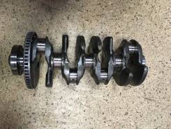 Коленвал. Volkswagen Passat, 3C2, 3C5 Volkswagen Passat CC, 357 Volkswagen Jetta, 1K2 Skoda Octavia, 1Z3, 1Z5 Skoda Superb, 3T4, 3T5 Audi: A5, A4, S3...