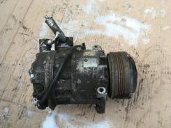 Компрессор кондиционера. BMW X5, E70 Двигатели: M57D30, M57D30T, M57D30TU, M57D30TU2, M57TU2D30
