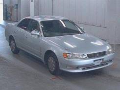 Toyota Mark II. GX90