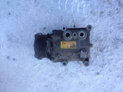Компрессор кондиционера. Ford Fusion Двигатели: F6JA, F6JB, FXJA, FXJB, FXJC, FYJA, FYJB, FYJC