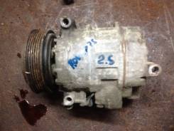Компрессор кондиционера. Land Rover Freelander, L314 Двигатели: 18K4F, 20T2N, 204D3, 25K4F
