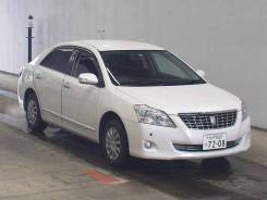 Toyota Premio. NZT260