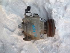 Компрессор кондиционера. Mitsubishi ASX, GA1W Двигатель 4A92