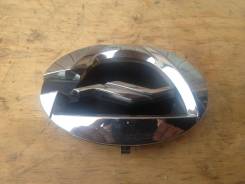 Эмблема решетки. Toyota Corolla Axio, ZRE142, ZRE144, NZE144, NZE141 Toyota Corolla Fielder, NZE144G, NZE141G, ZRE142G, ZRE144G Двигатели: 2ZRFAE, 2ZR...