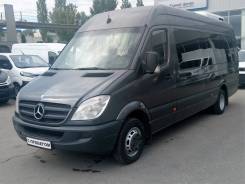 Mercedes-Benz Sprinter. , 2 200 куб. см.