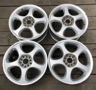 Jawa. 7.0x17", 5x100.00, 5x114.30, ET48